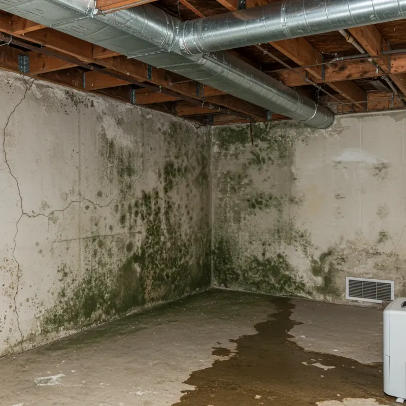 Professional Mold Removal in Conejos, CO