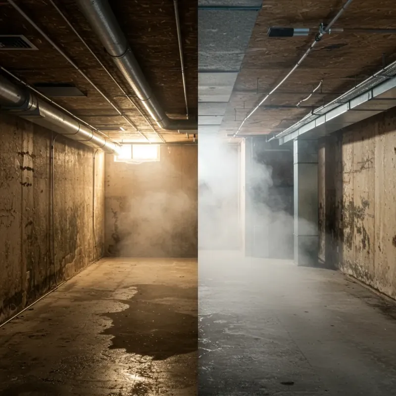 Professional Odor Removal in Conejos, CO